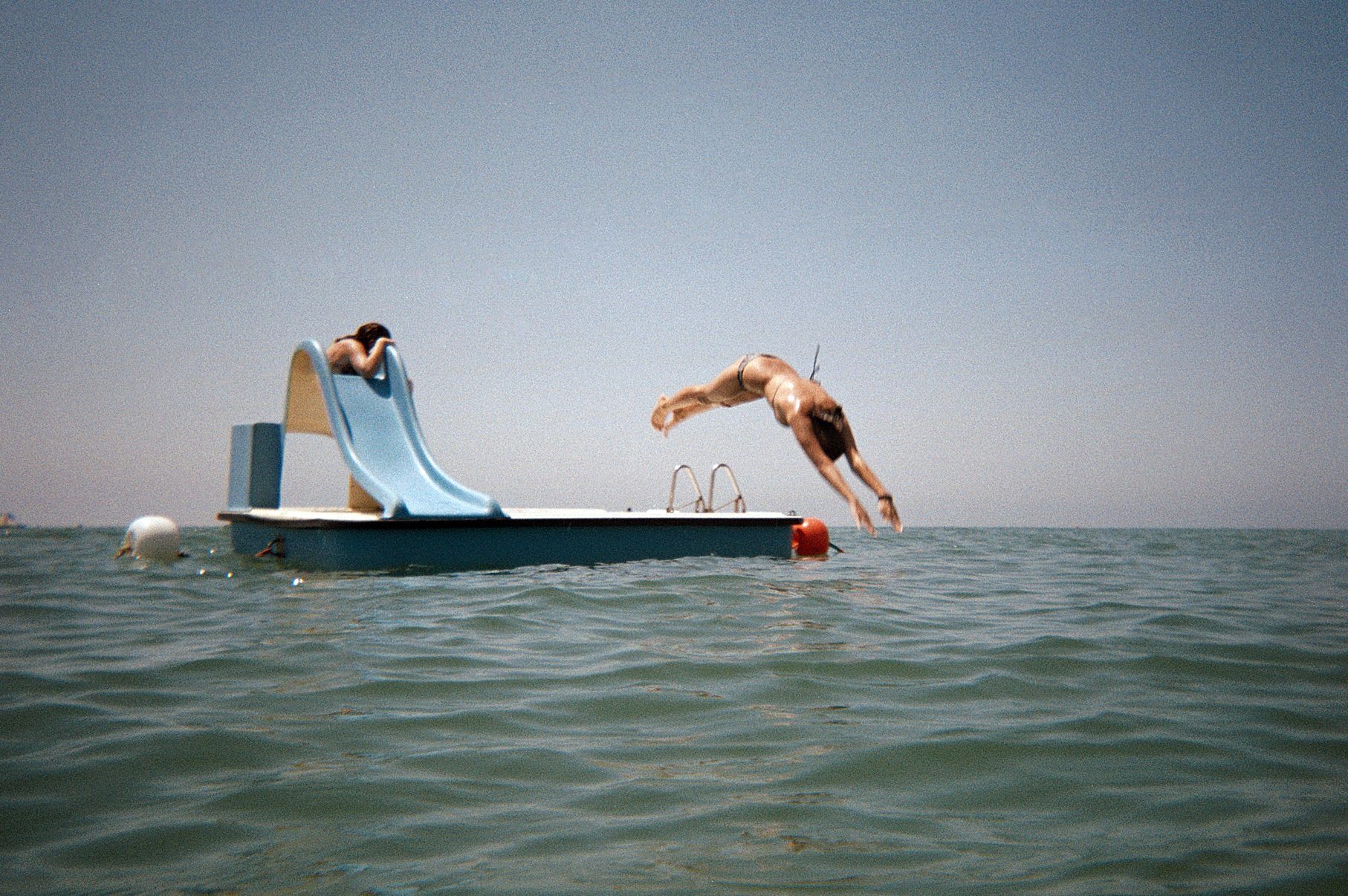 © Benedetta Falugi