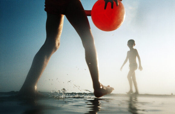 © Benedetta Falugi