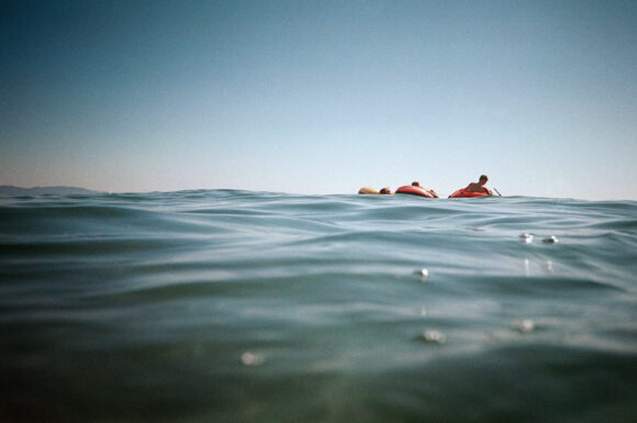 © Benedetta Falugi