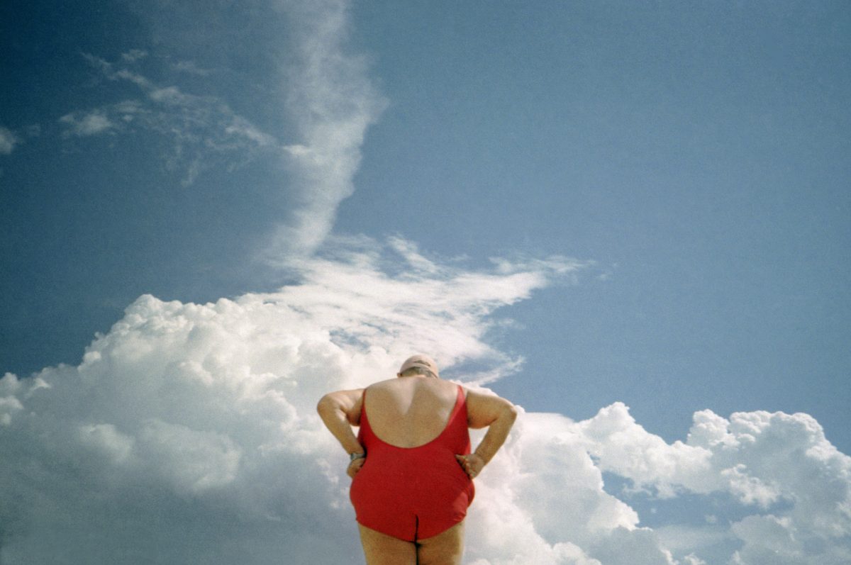 © Benedetta Falugi