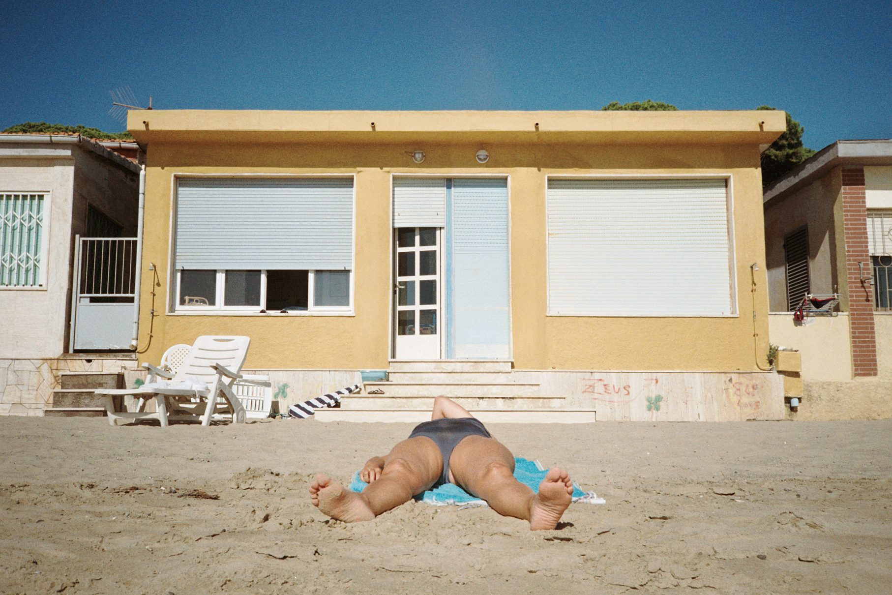 Fisheye Magazine | Un été toscan