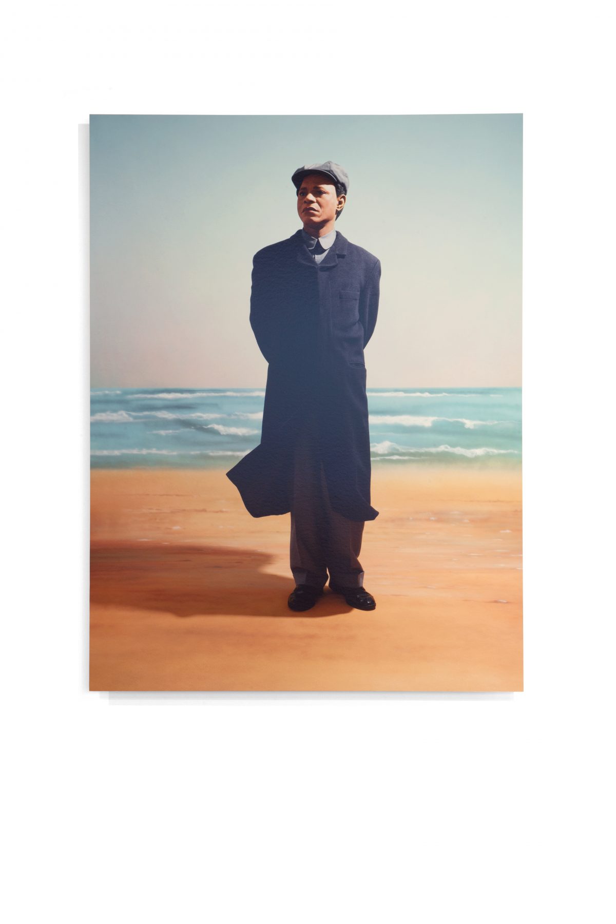 Fisheye Magazine | L'Afrique regarde le monde