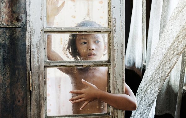Fisheye Magazine | Au royaume des filles