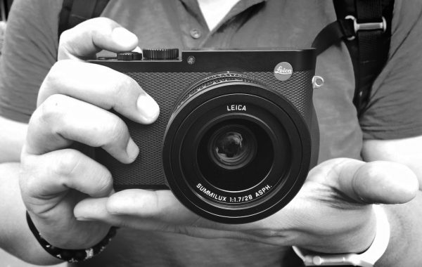 Fisheye Magazine | Leica Q: un compact 24x36 qui ne laisse pas indifférent
