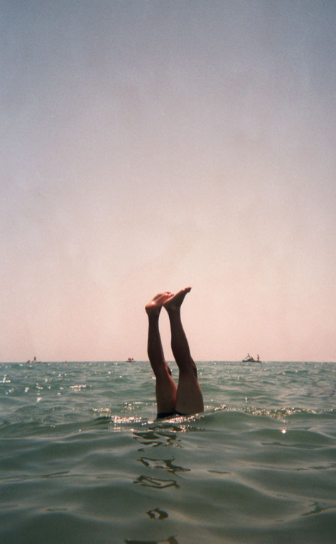 © Aurora Saenz