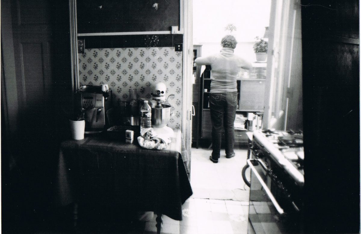 © Chiara Benvenuto