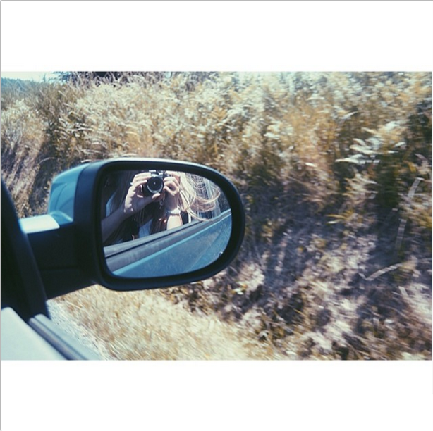 © devidalannabelle / Instagram
