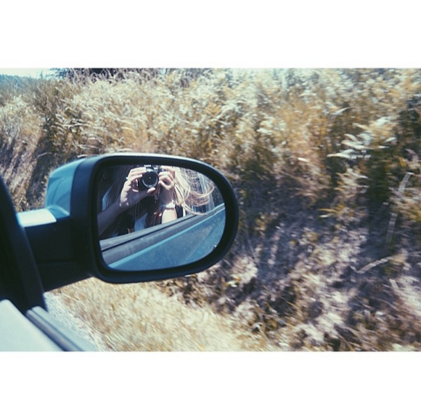 Fisheye Magazine | #Fisheye_hair