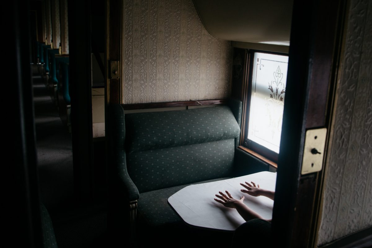 © Dylanne Lee