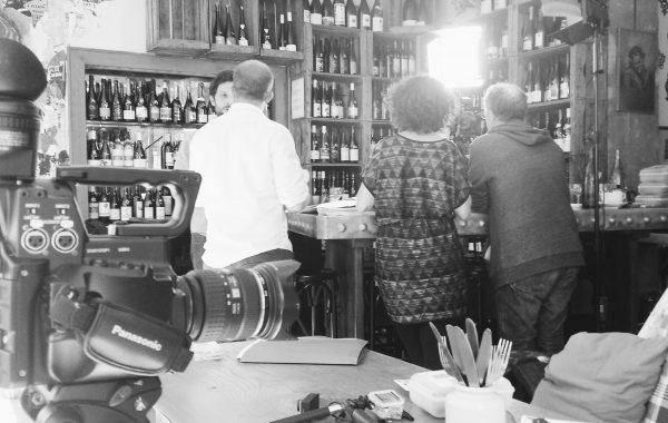 Fisheye Magazine | Fisheye TV: comment exposer la photo aujourd'hui ?