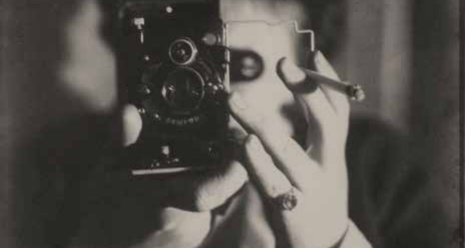 Fisheye Magazine | Un destin de photographe