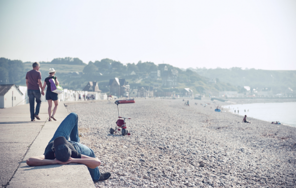 Fisheye Magazine | Les coups de cœur #38