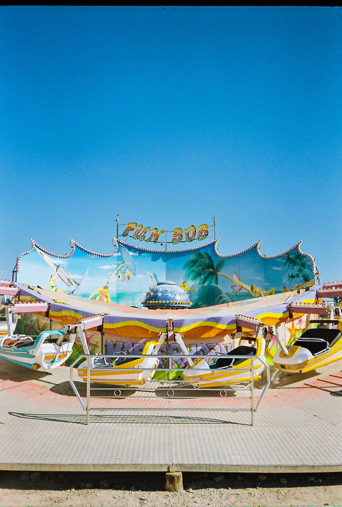 © Matthieu Noiret