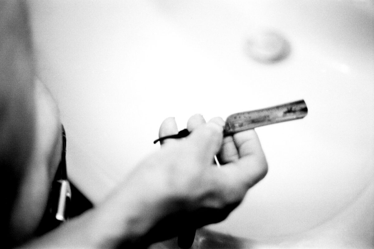 © Paul Cariou 