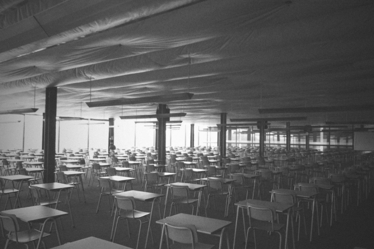 © Paul Cariou 