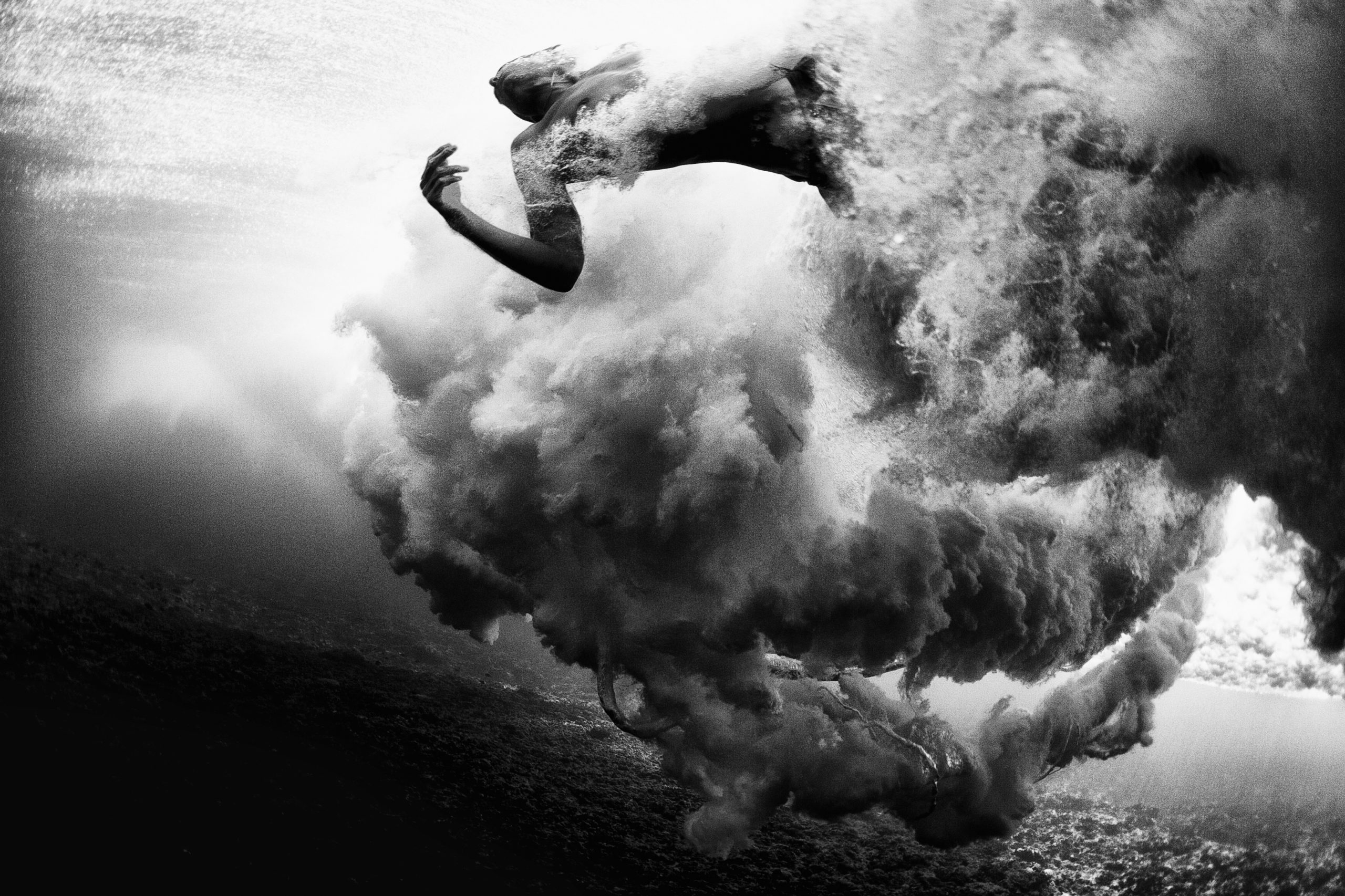 Fisheye Magazine | Underwater