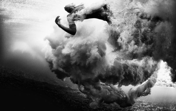 Fisheye Magazine | Underwater