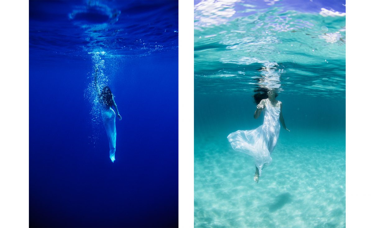 Fisheye Magazine | Underwater