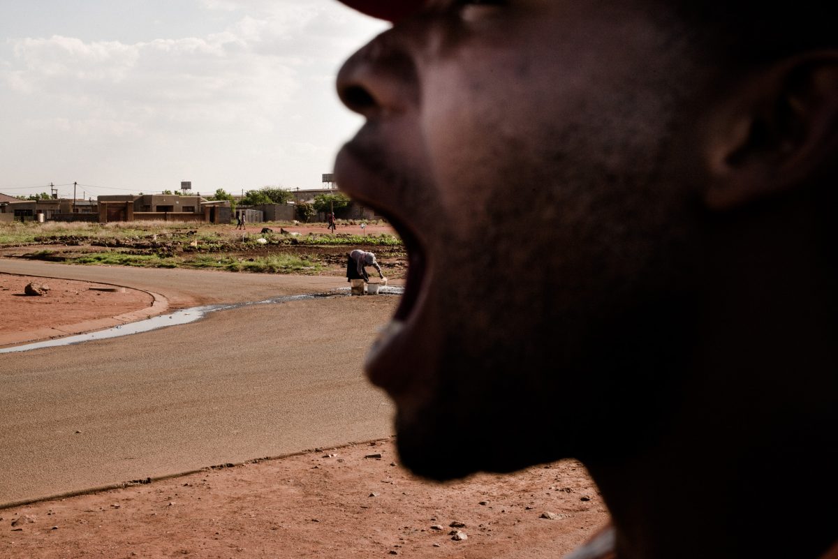 Fisheye Magazine | Staff Riding