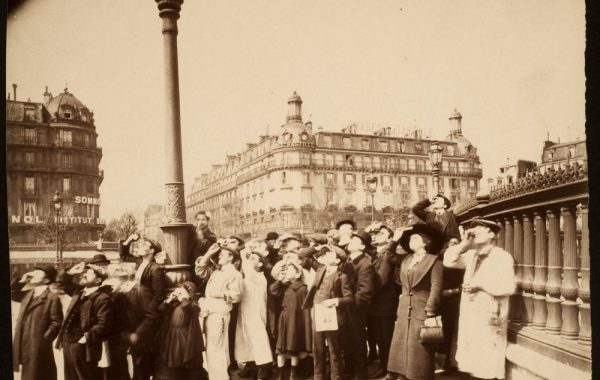 Fisheye Magazine | Eugène Atget sur Flickr