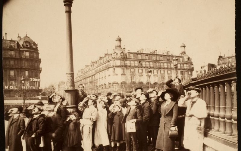 Fisheye Magazine | Eugène Atget sur Flickr