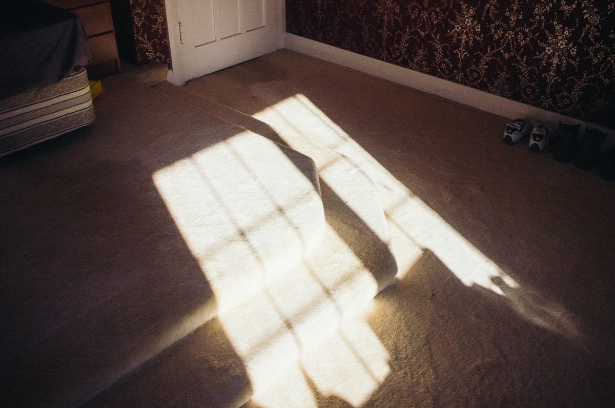 © Ben K. C. Laksana 