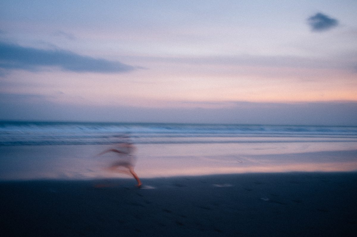 © Ben K. C. Laksana 
