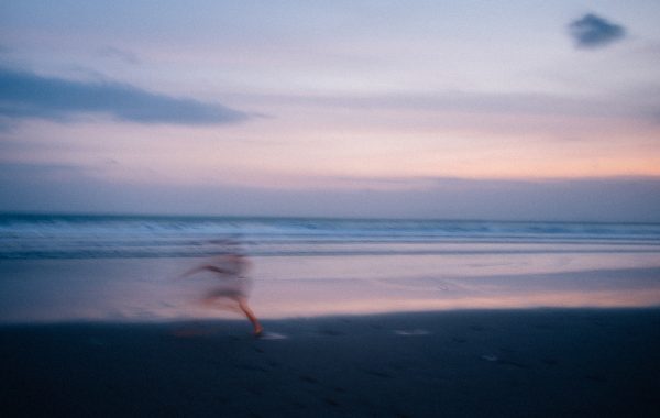 Fisheye Magazine | Fragments d'été