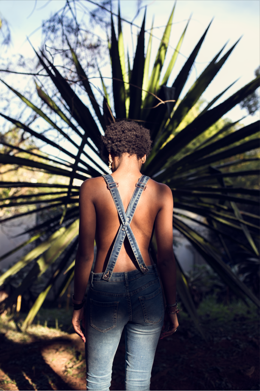 Fisheye Magazine | Carinna