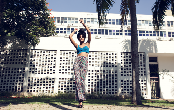 Fisheye Magazine | Carinna