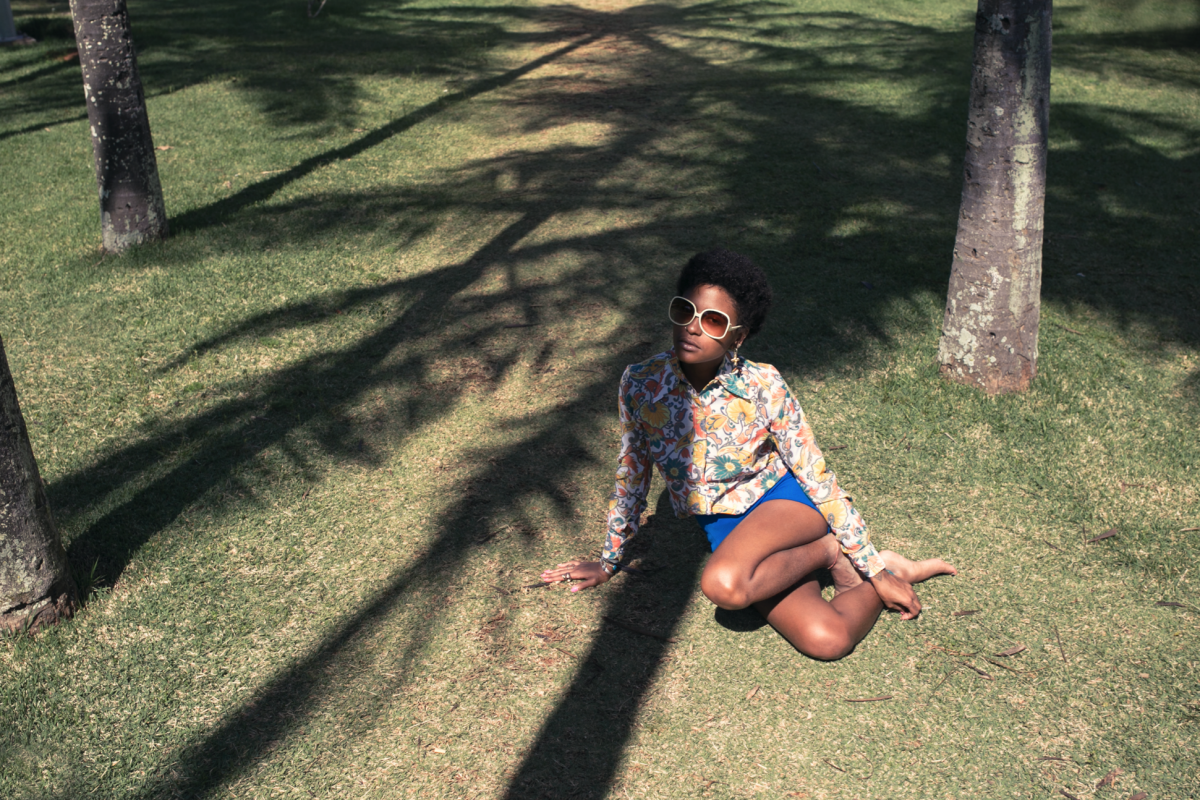 Fisheye Magazine | Carinna