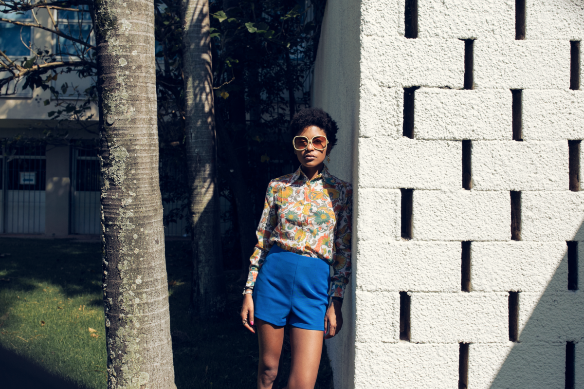 Fisheye Magazine | Carinna