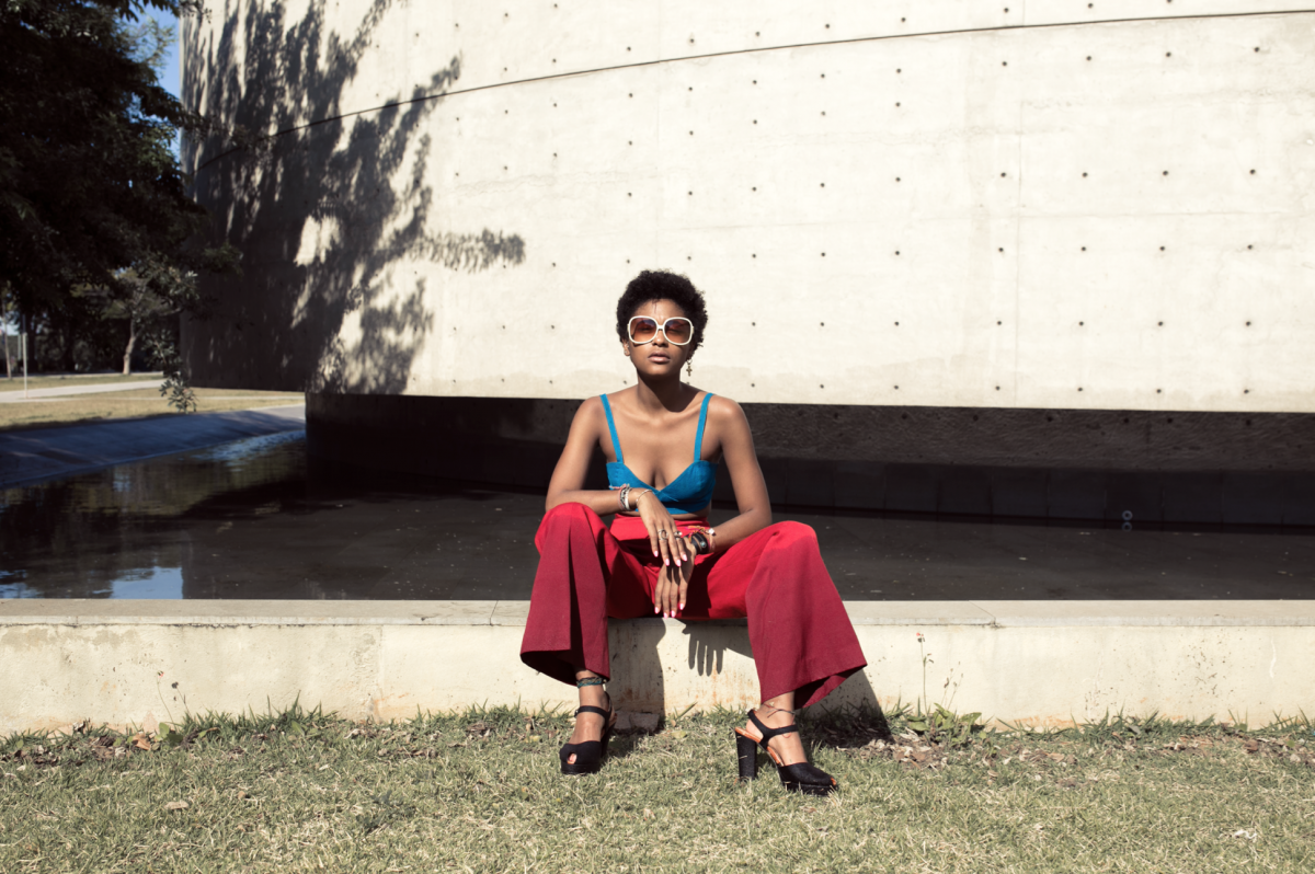 Fisheye Magazine | Carinna