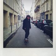 Fisheye Magazine | N°12