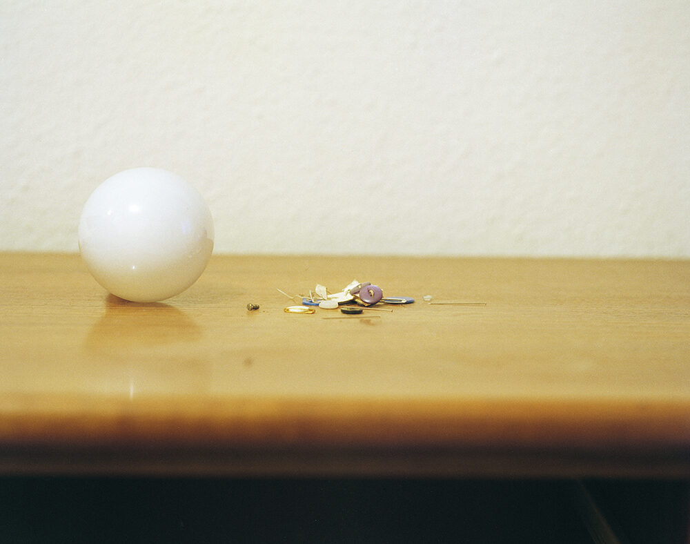 Dana Stirling_Buttons_2012_fisheyelemag
