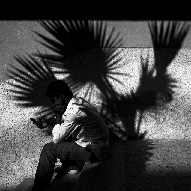 © Fabio Bucciarelli de Me-Mo / Instagram pour Fisheye Magazine 