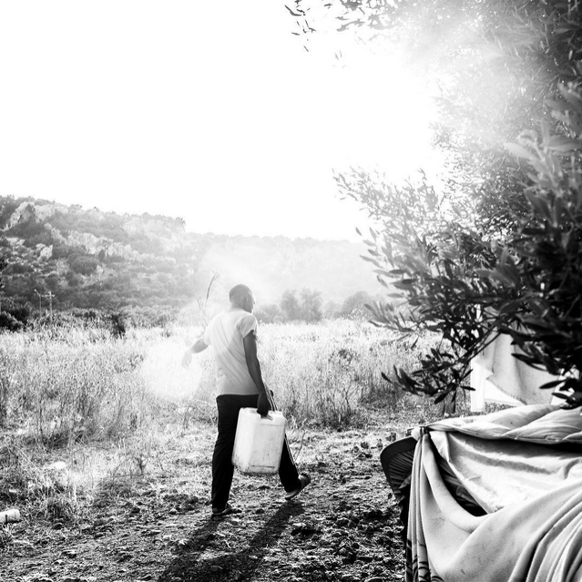 © Fabio Bucciarelli de Me-Mo / Instagram pour Fisheye Magazine 