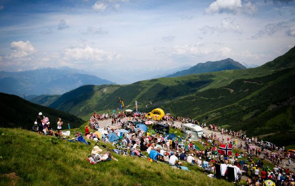 Fisheye Magazine | La France du Tour