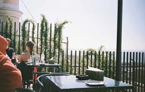 Fisheye Magazine | Les coups de cœur du lundi #43