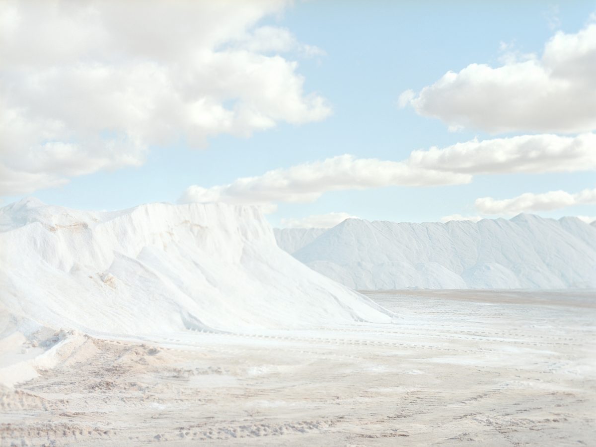 Fisheye Magazine | SALT