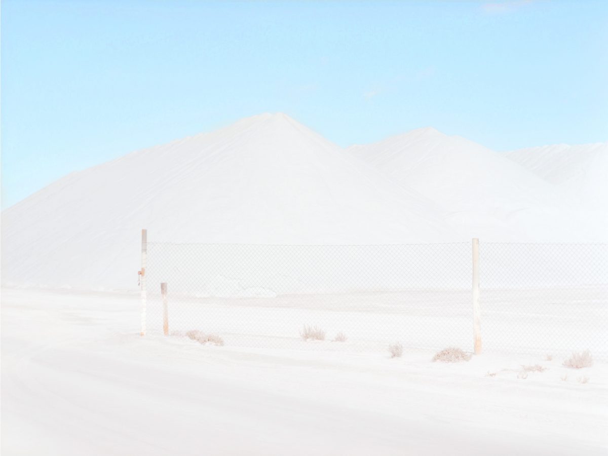 Fisheye Magazine | SALT