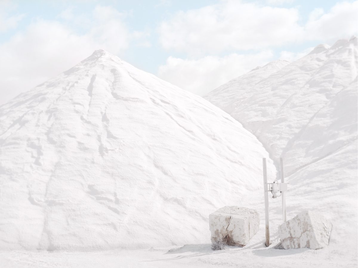 Fisheye Magazine | SALT