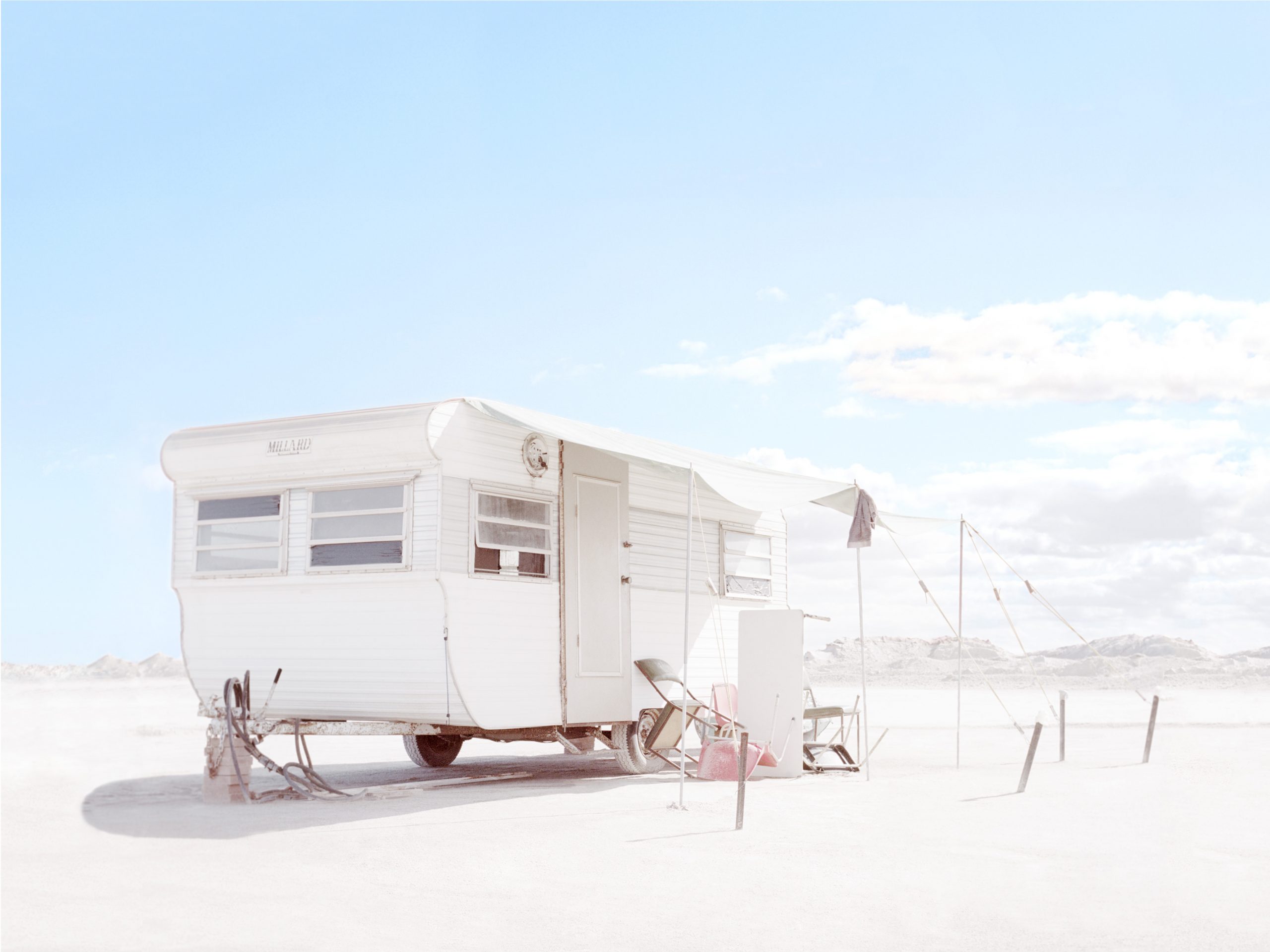 Fisheye Magazine | SALT