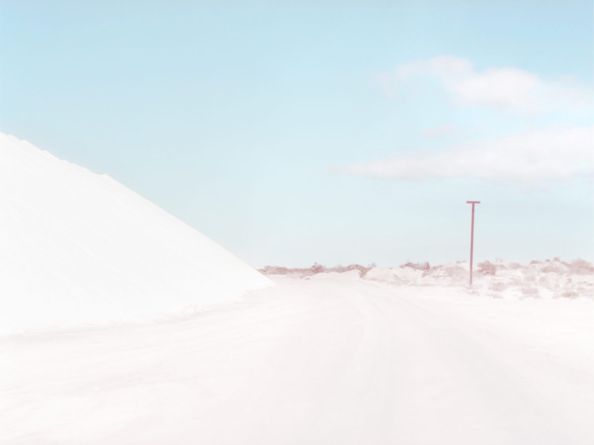 Fisheye Magazine | SALT
