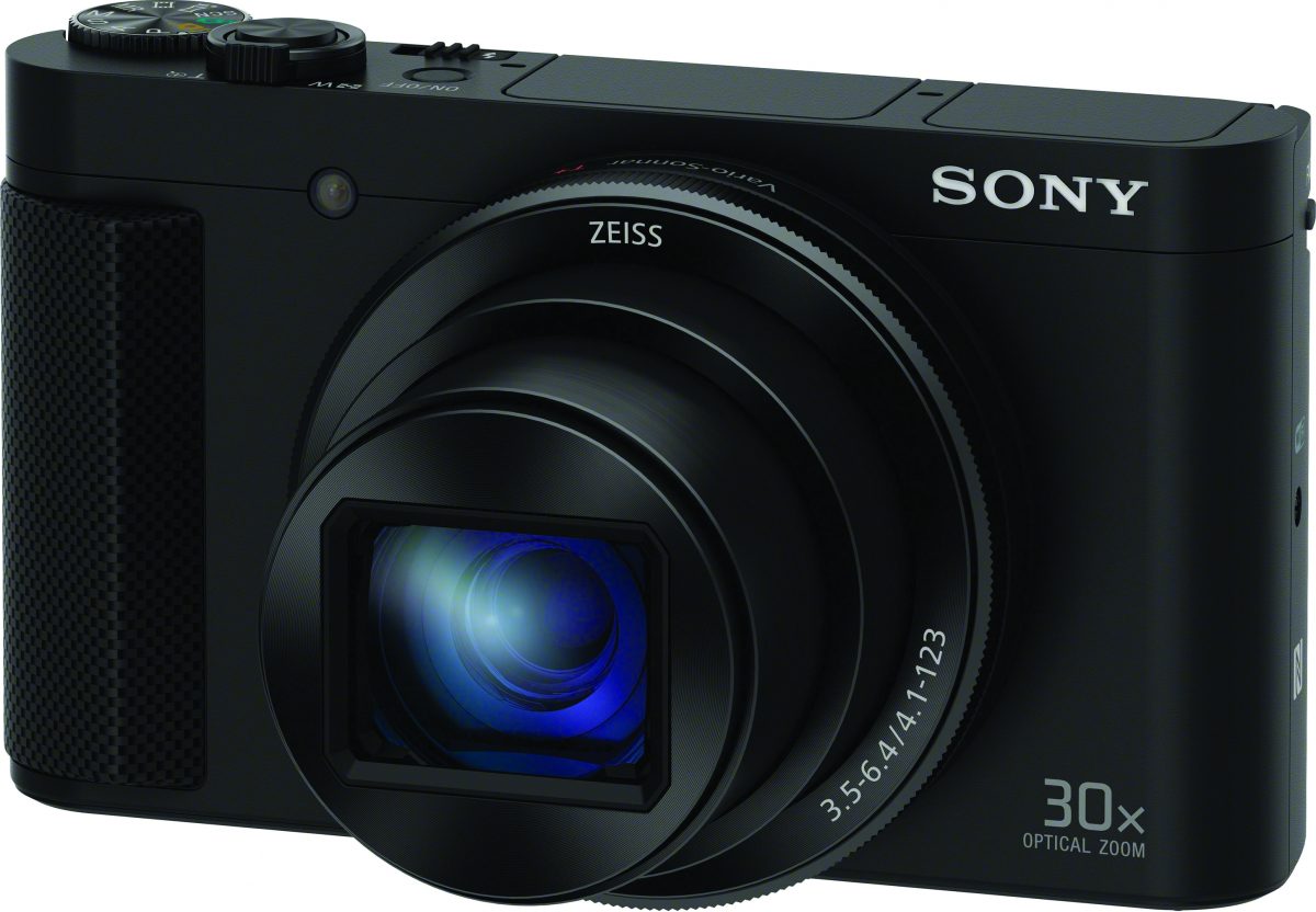 Sony HX90