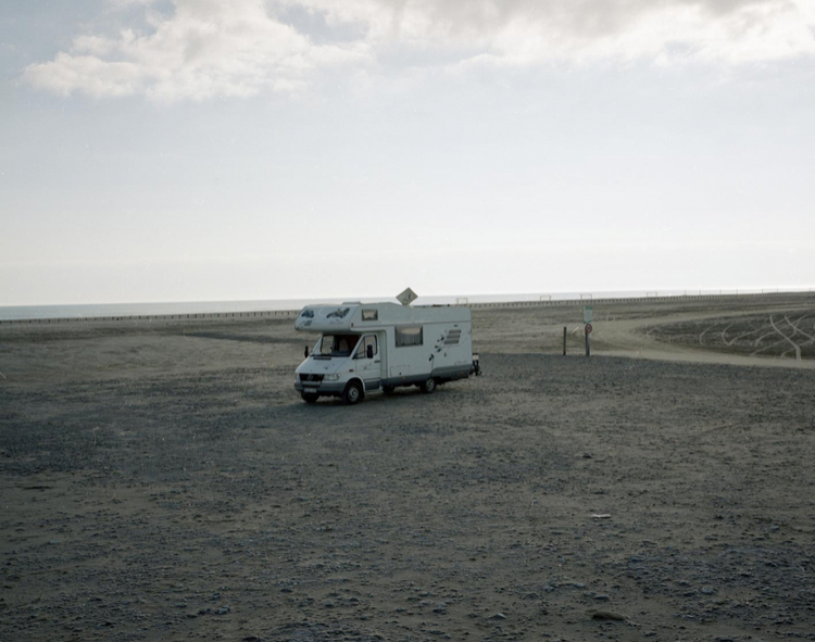 © Chris Garvi