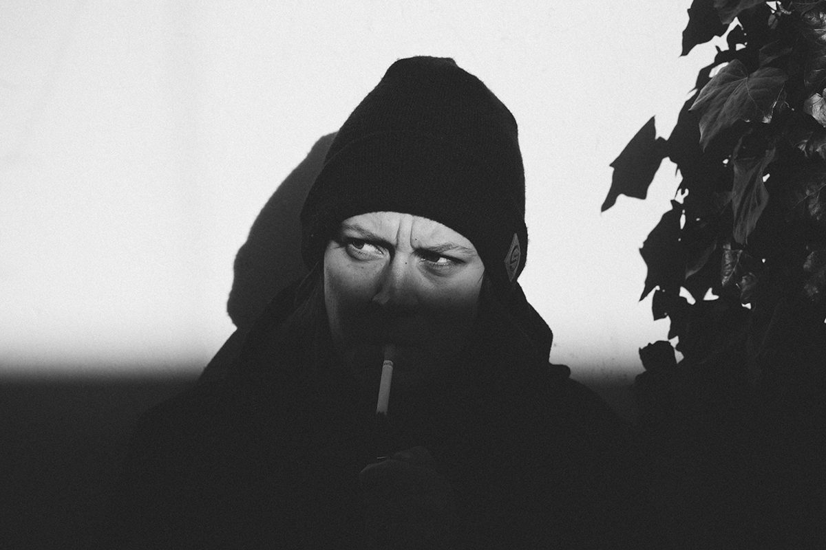 © Damien Gay