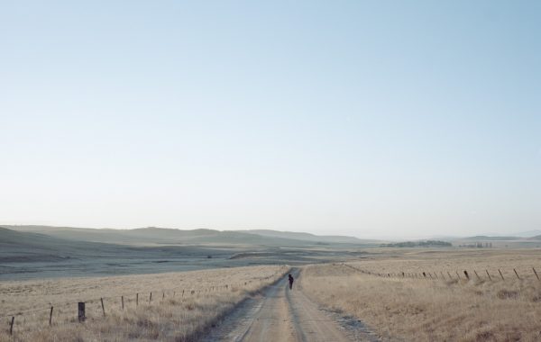 Fisheye Magazine | Paysages