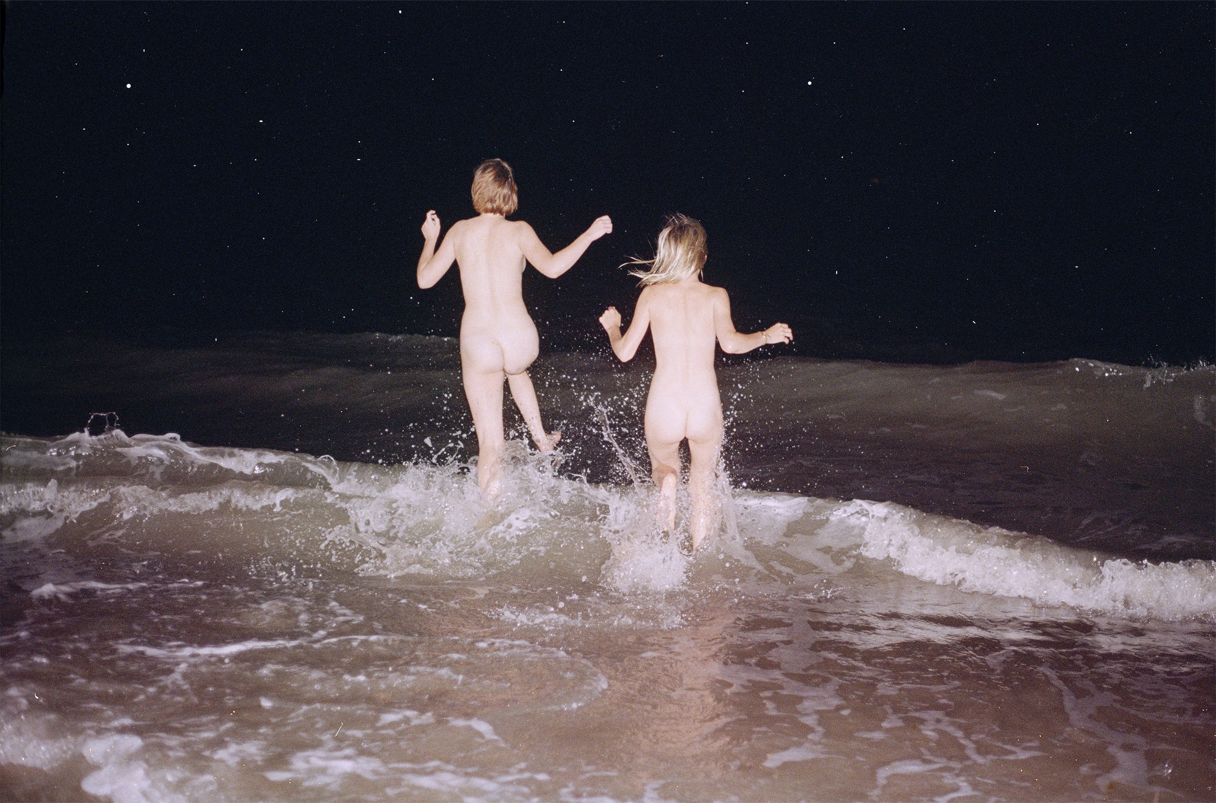 Fisheye Magazine | Chaque image donne un sentiment d'urgence