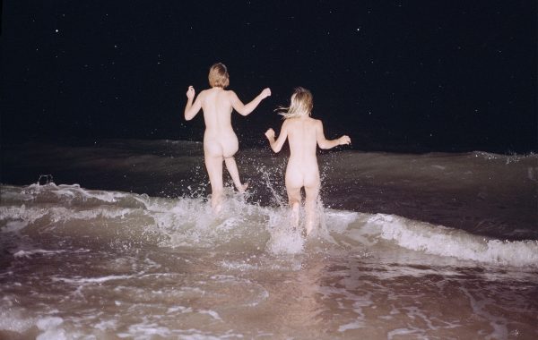 Fisheye Magazine | Chaque image donne un sentiment d'urgence